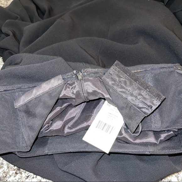 NWT Cinq A Sept Woman Dress Size 8 - Picture 13 of 14